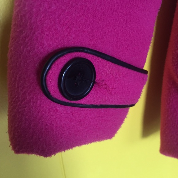 Joe Fresh Girls Coat - Picture 3 of 7